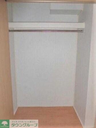 ラ・フィーユ六町の物件内観写真